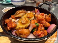 -潮界(虹桥天地店)