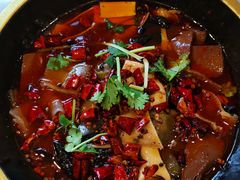 -成都驻京办餐厅(蜀都宾馆店)