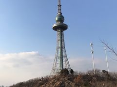 -青岛中山公园-索道售票处