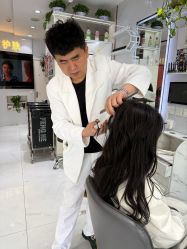 -北京柏丽美容美发