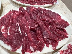 -粤潮牛肉火锅店(江南大道店)