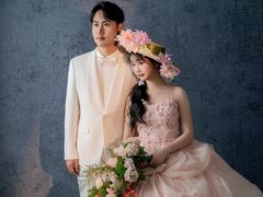 -金夫人婚纱摄影(长寿店)
