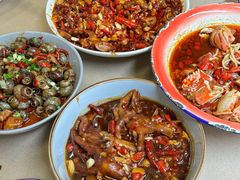 -老三样·旧食新味(万寿宫店)