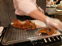 -金鸭季·北京烤鸭(深业上城店)