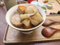 -莳空烧鸟店(晨沐店)