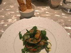 -广州四季酒店·佰鲜汇·现代法餐