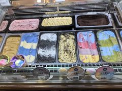 -贝林大翅鲸简餐厅(国家海洋博物馆店)