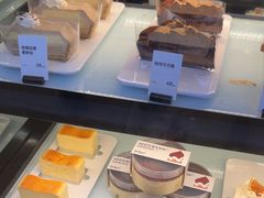 -Seesaw Coffee(上海国金中心店)
