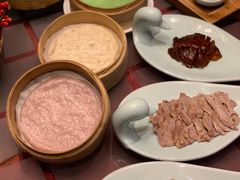 -北京王府井希尔顿酒店·秦唐中餐厅Chynna