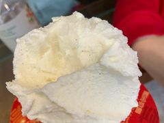 -野人先生现做冰淇淋(西安赛格店)