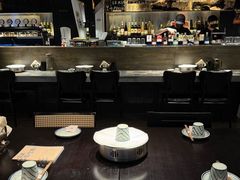 -贰醒·私房小院烧烤 (太古里店)