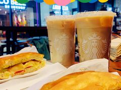 -星巴克臻选(北京太阳宫凯德店)