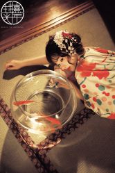 点击看大图 -持熹光年写真体验馆