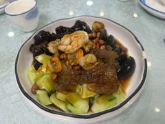 -六和聚传统烤鸭.天津菜(和平店)