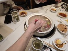 -清真老东乡开锅羊肉(甘南路店)