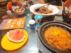 -饭桌故事·血鸭湘(荣宝华店)
