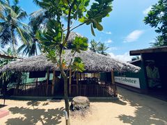 -Green Lobster Waskaduwa Seafood Restaurant