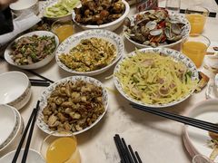 -易裕和·长沙米粉(竹塘西路店)