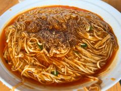 -柏合黄记豆腐皮饭店