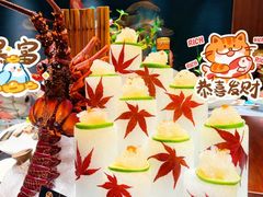 -尚海豆捞(乐虹坊店)