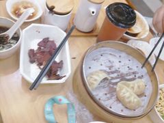 -鸡鸣汤包(罗廊巷店)