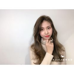 -P.STYLE派斯造型