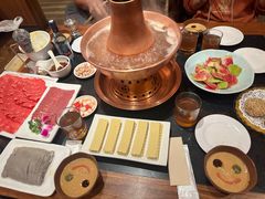 -南门涮肉(北洼路店)