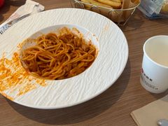 -必胜客(龙湾万达店)