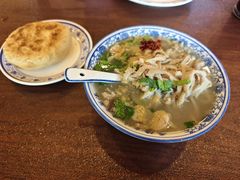 -老三羊汤【北兴隆街店】