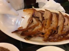 -玉林烤鸭店(垡头店)