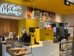 -麦当劳(安定门外大街店)