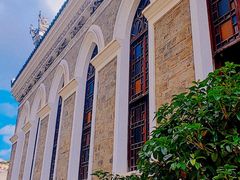 -贵阳北天主教堂