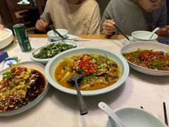 -陈先进鱼馆·地道农家菜(湖墅南路店)