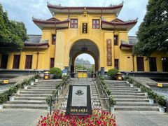 -桂林独秀峰王城景区