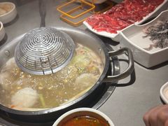 -潮发潮汕牛肉店(东方宝泰店)
