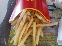 -麦当劳(新新大道岗丰店)