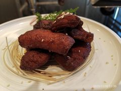 -新南华大酒店(广中店)