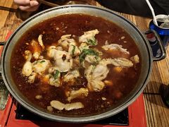 -串大叔炭火烤串·鸡西大冷面刀削面(总店)