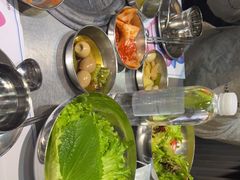 -统营阿姨(虹泉路店)