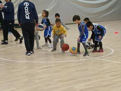 -东方启明星篮球培训(北科大校区)