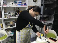 -皇子烘焙手作 prince baking(天河店)