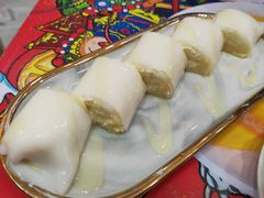 -甜心妈妈·榴莲星级糖水(北京路总店)