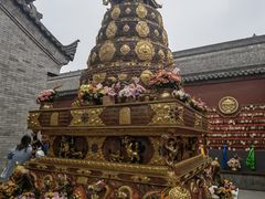 -西安市广仁寺