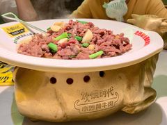 -炊烟小炒黄牛肉(中心印象城店)