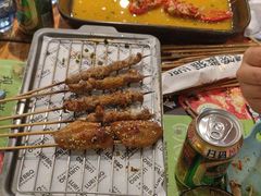 -馋嘴猫北京食堂·烤鸭·宵夜(亚运村店)