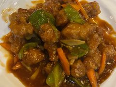 -老白肉馆(临江小区店)