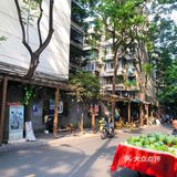 SeeFar｜老街的第一家咖啡馆