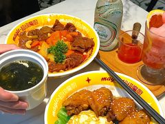 -超级魔厨(地王店)