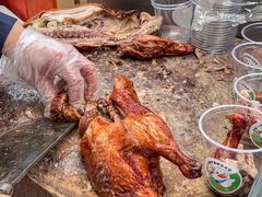 -徐家鸭子·非遗烤鸭(老门东店)