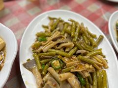 -黎记大排档(慈云路店)